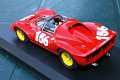 156 Ferrari Dino 206 S - Best-Lorenzi 1.43 (5)